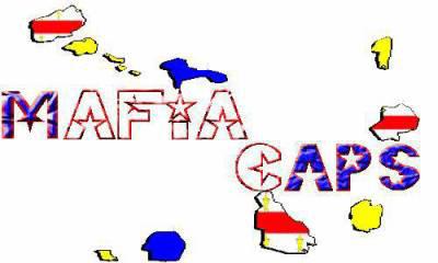 mafia caps